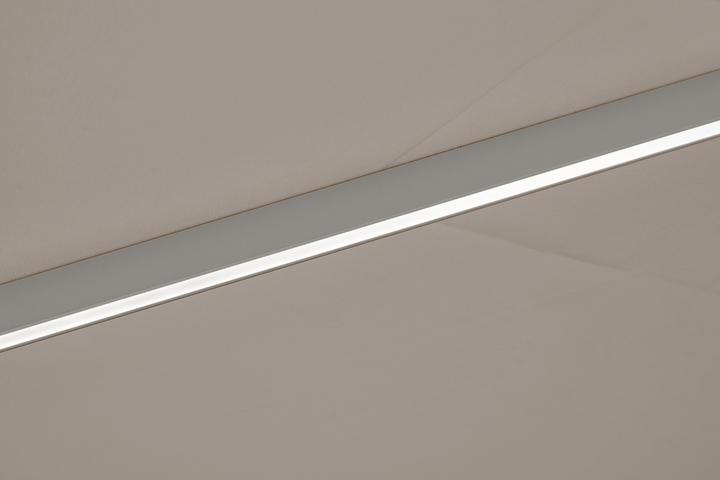 Image du produit Suncomfort by Glatz Varioflex Solar LED (3 m)