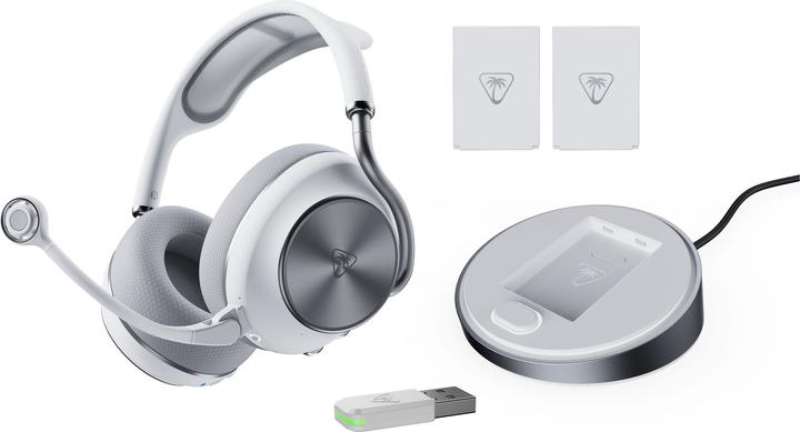 Produktbild Turtle Beach COMMAND SERIES - Keyboard (DE, Kabelgebunden)