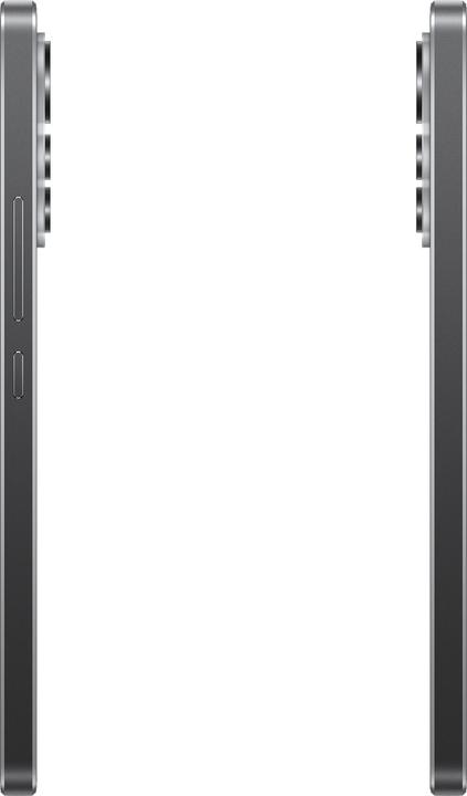Actual product image Xiaomi 12 Lite (256 GB, Black, 6.55", Dual SIM, 108 Mpx, 5G)