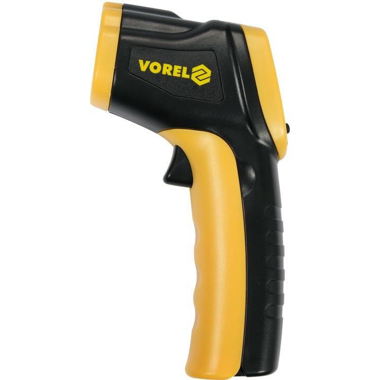 Toya, Multi-Tool, VOREL PIROMETR -50C +380C