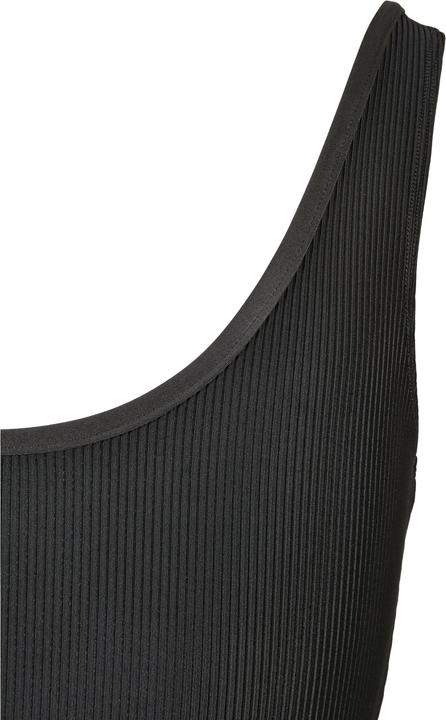 Produktbild Urban Classics Ladies Shiny Rib Body - 12382 (XL)