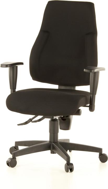Produktbild Topstar Operator-Drehstuhl LADY SITNESS (42 - 53 cm)
