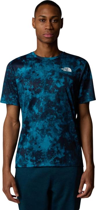 Actual product image North Face 24/7 Reg (S)