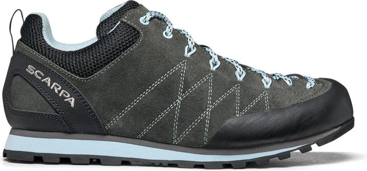 Produktbild Scarpa Women's Crux (36)