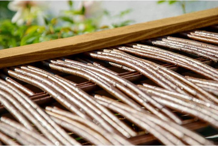 Image du produit Dobar Coffre à poubelles