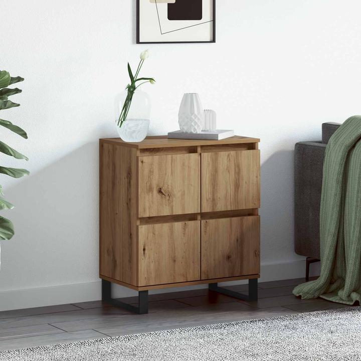 Image du produit vidaXL Modernes Sideboard (35 x 35 x 70 cm)