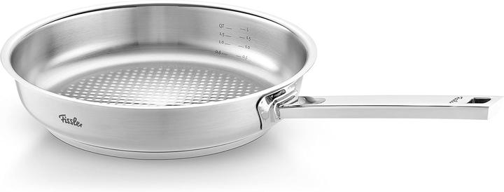 Produktbild Fissler Profi Collection Edelstahlpfanne (Bratpfanne, Edelstahl, 28 x 8.50 cm)