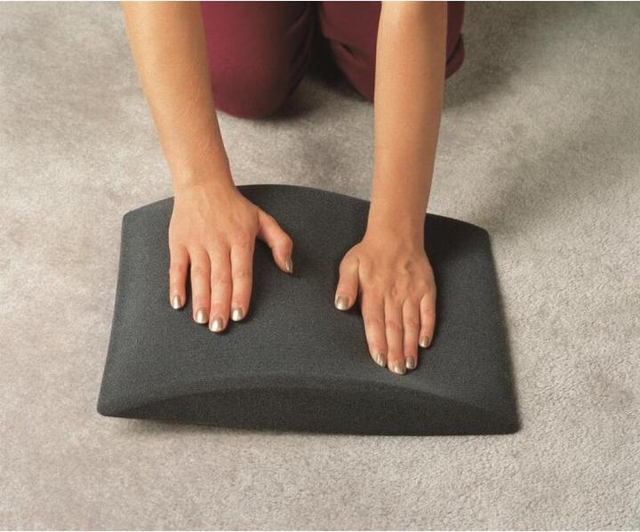 Image du produit Togu Airgo® Aktiv noir (40 x 29 x 4 cm)