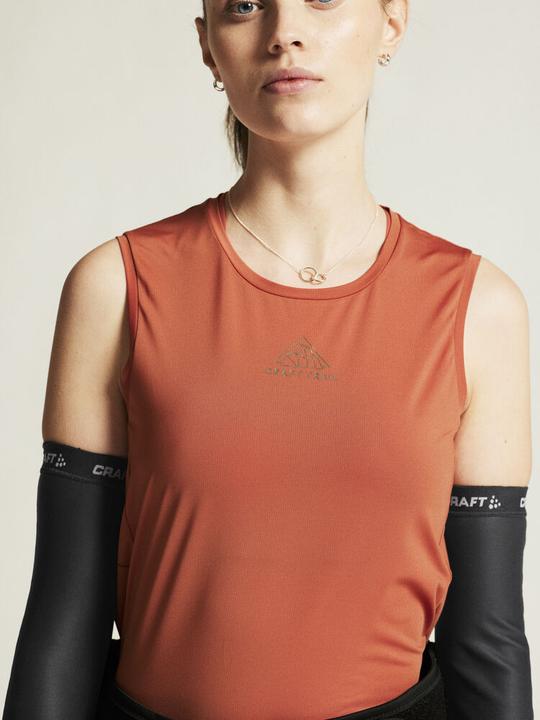 Actual product image Craft Women's Pro Trail Singlet 2 (S)