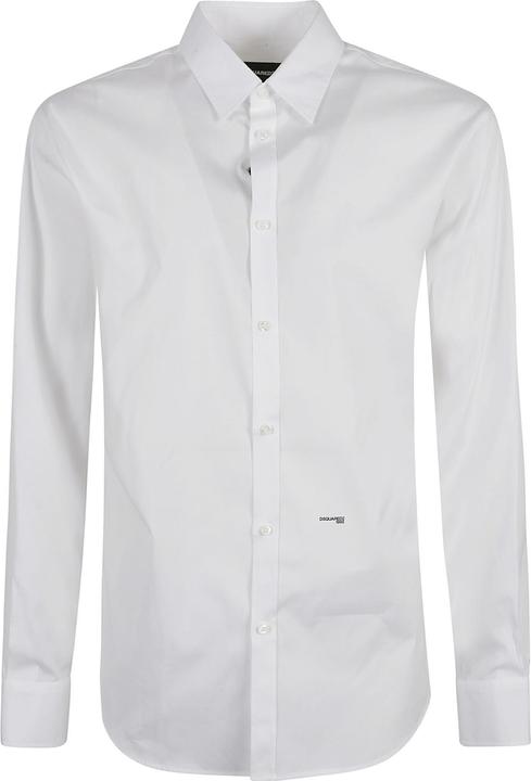 Image du produit Dsquared2 Shirts White (46)