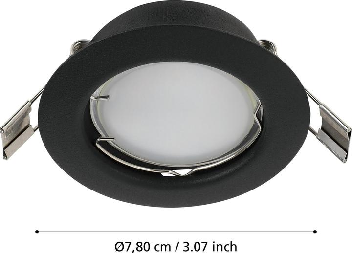 Actual product image EGLO Peneto (250 lm, GU10)