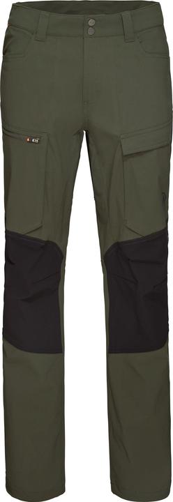 Immagine prodotto Mammut Zinal Hybrid Pants (44)