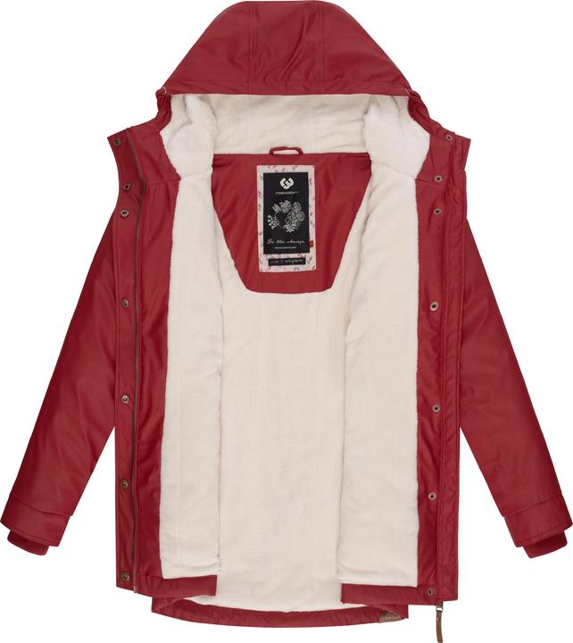 Produktbild Ragwear Monadis Rainy Intl.