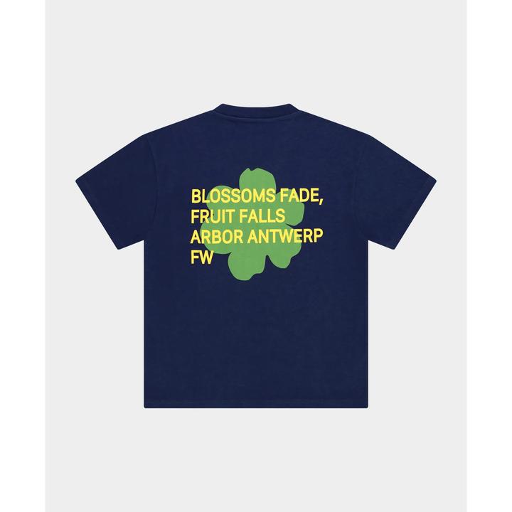 Produktbild Arbor Antwerp T-Shirt Blüten (S)