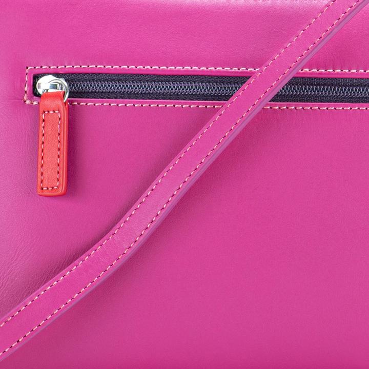 Immagine prodotto Mywalit Borsa a tracolla in pelle da 22 cm