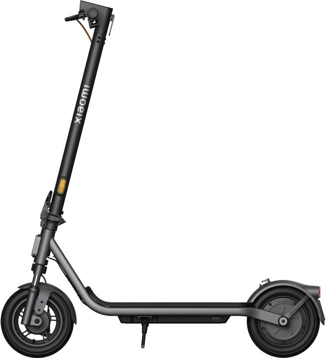 Image du produit Xiaomi Electric Scooter 6 Lite Swiss Edition (20 km/h, 25 km, 300 W)