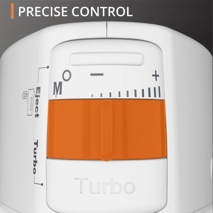Actual product image Krups Mix 7000 (500 W)