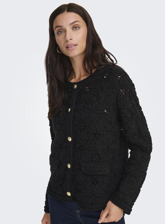 Produktbild JdY JDYEMILIE Strickjacke Strickjacke (S)