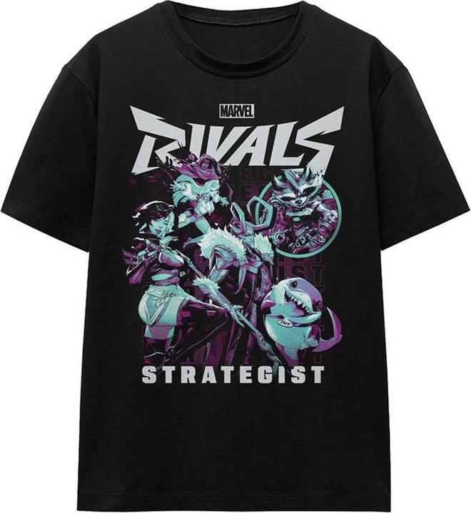 Produktbild Hocus Pocus TShirt (L)