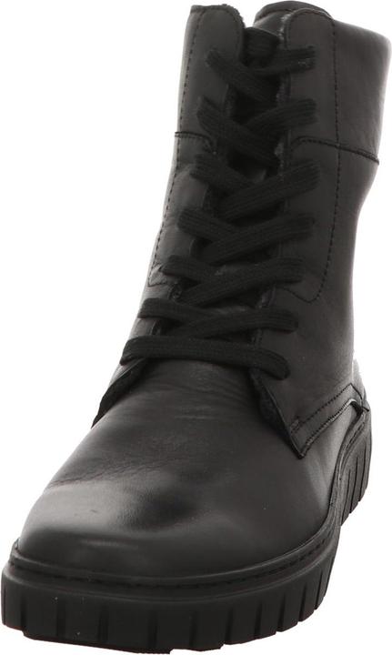 Produktbild Semler Damen Stiefeletten schwarz (39)