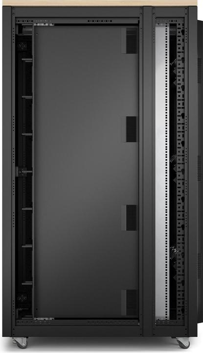 Produktbild APC Netzwerkschrank NetShelter CX AR4038LIA Soundproof 38HE (10.86 HE, 19 Zoll Rack)