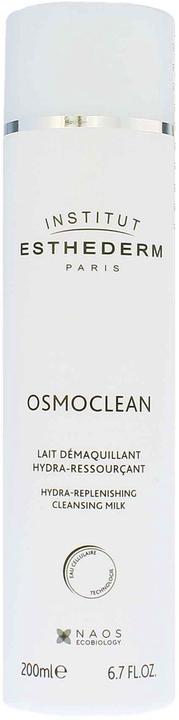 Image du produit Institut Esthederm Lait démaq hydra ress (Lait nettoyant, 200 ml)