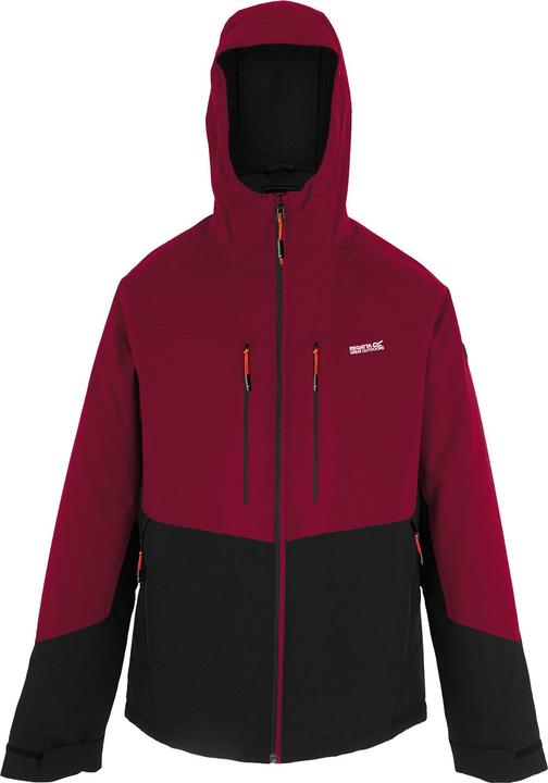 Produktbild Regatta Highton Steppjacke Stretch (M)