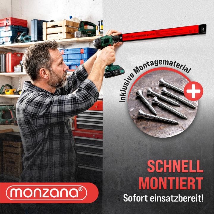 Produktbild Deuba Magnetleiste