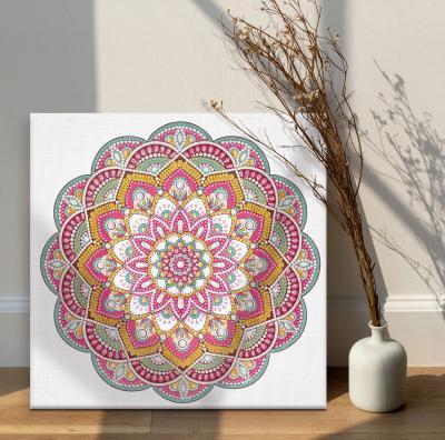 Produktbild Ursus Diamond Painting Mandala Set 11