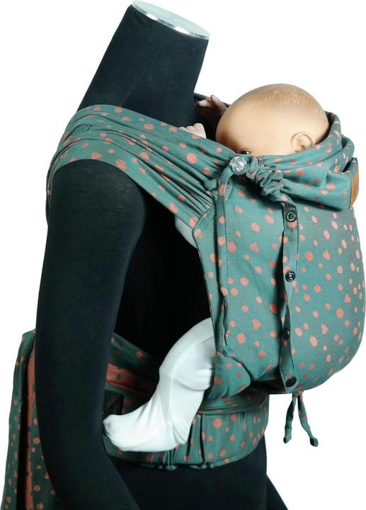 Image du produit Didymos DidyKlick 4u Espoir