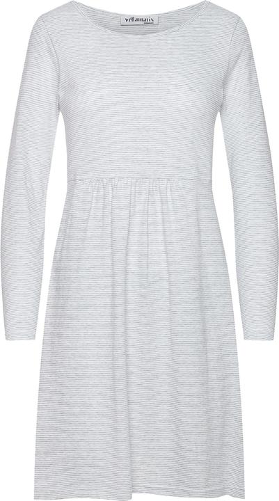 Produktbild Yellamaris Nachthemd Princess Midi (38)