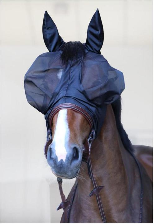 Produktbild Kentucky Horsewear Fliegenmaske Slim Fit