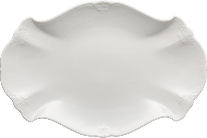 Produktbild Hutschenreuther Baronesse Weiss