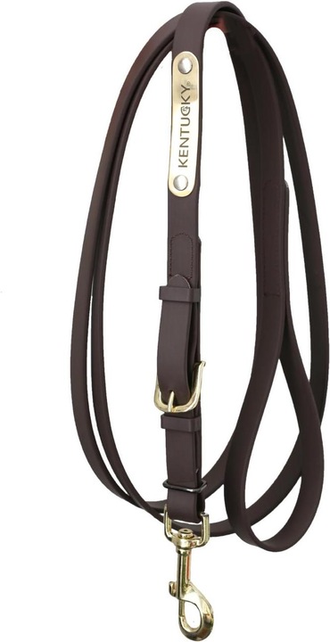 Kentucky Horsewear Corda dimostrativa 2m Biothane Beta