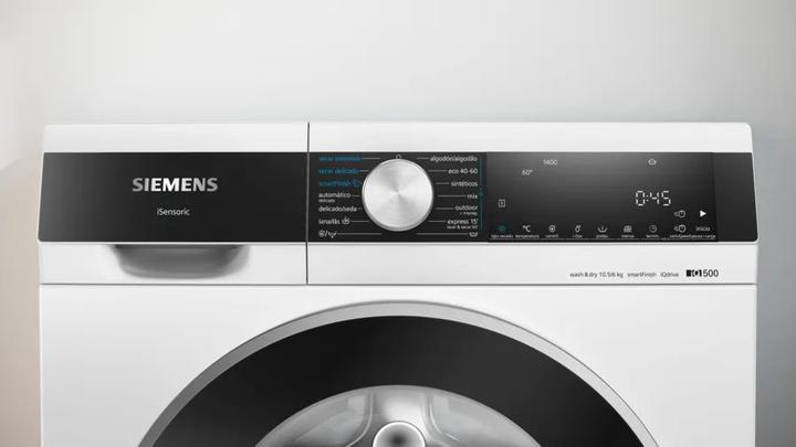 Produktbild Siemens WN44G2A0ES