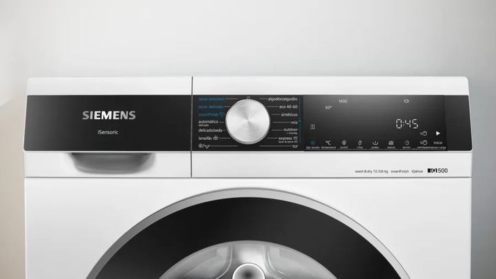 Actual product image Siemens WN44G2A0ES