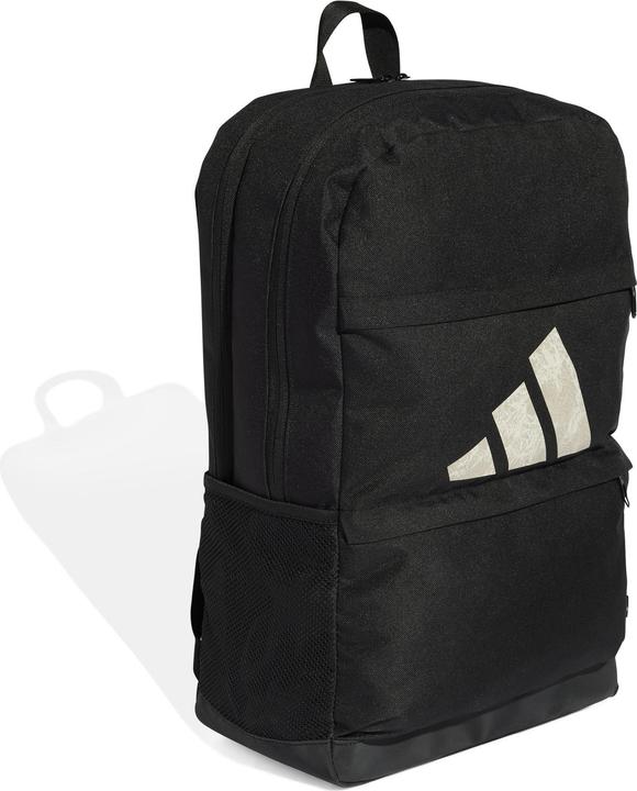 Actual product image Adidas Motion logo backpack