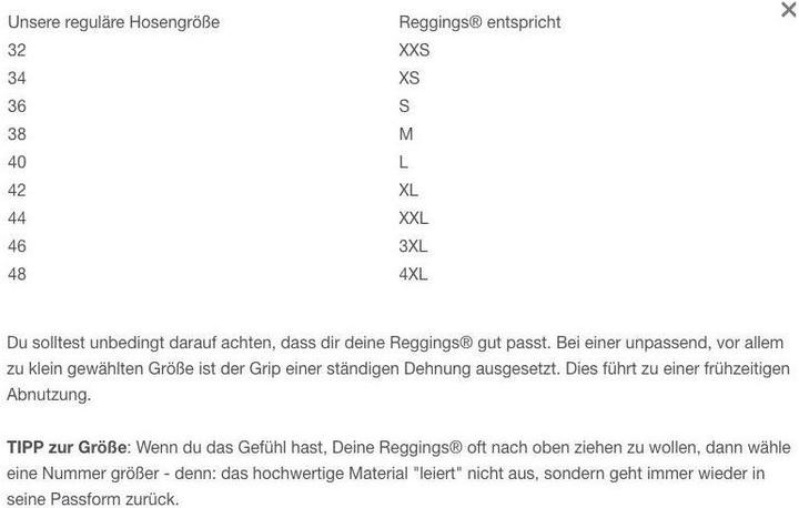 Immagine prodotto eaSt REGGINE Signore (3XL)