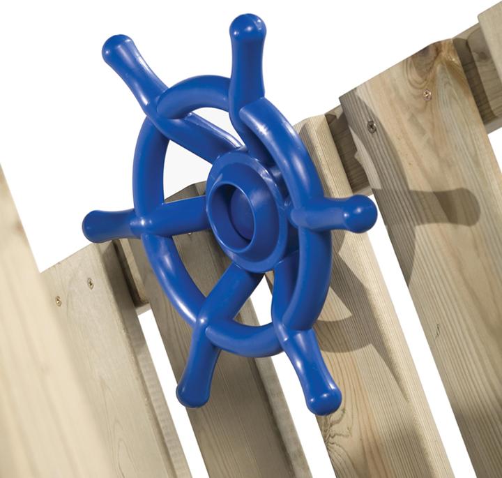 Immagine prodotto Axi Ruota della barca blu
