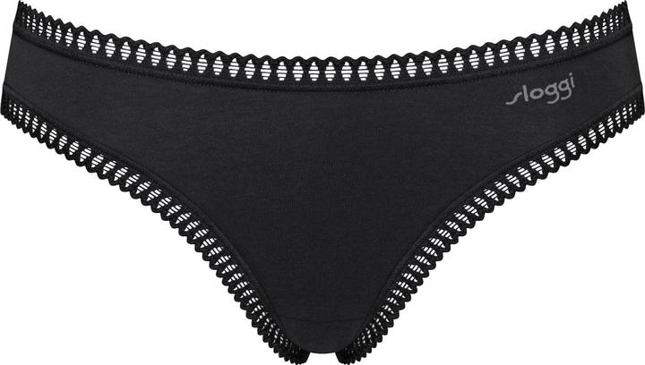 Immagine prodotto Sloggi GO Crush Mini C3P (L, confezione da 3)