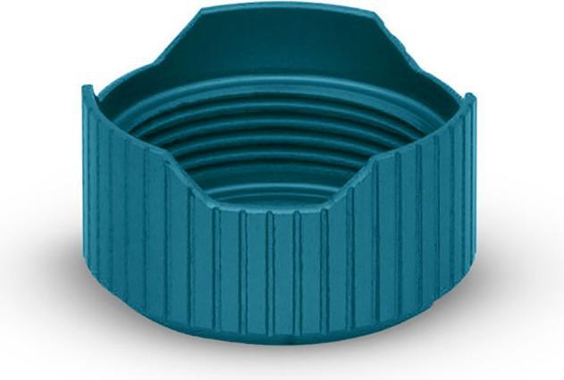 Actual product image EKWB EK Quan.Torq.Compr. ring HDC 14 6er bl 3831109836071