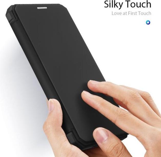 Image du produit Dux Ducis Couverture du livre de la série Skin X (Apple iPhone 12 Pro Max)