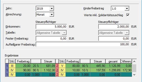 Produktbild Lexware lohnauskunft 2023 Abo-Vertrag 1 Jahr 1 Benutzer Download Win, Deutsch (08846-2033) 1 (1 User, 12 Monate)