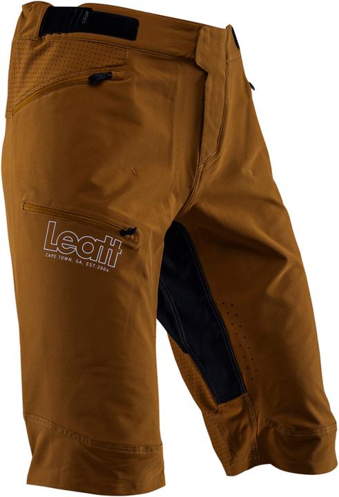 Produktbild Leatt MTB Enduro 3.0 Shorts denim S (S)