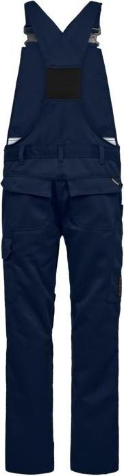 Produktbild F. Engel Safety+ Latzhose (29)