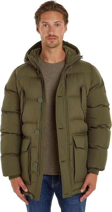 Immagine prodotto Tommy Hilfiger cl Essential Rockie Parka (S)