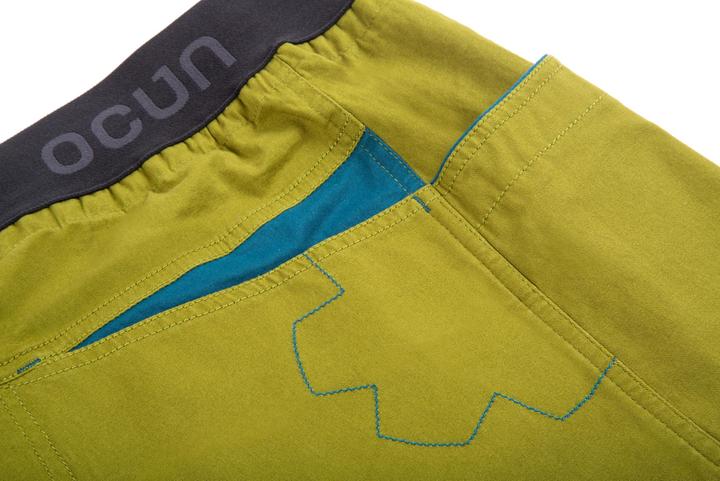 Produktbild Ocun Jaws Pants (S)