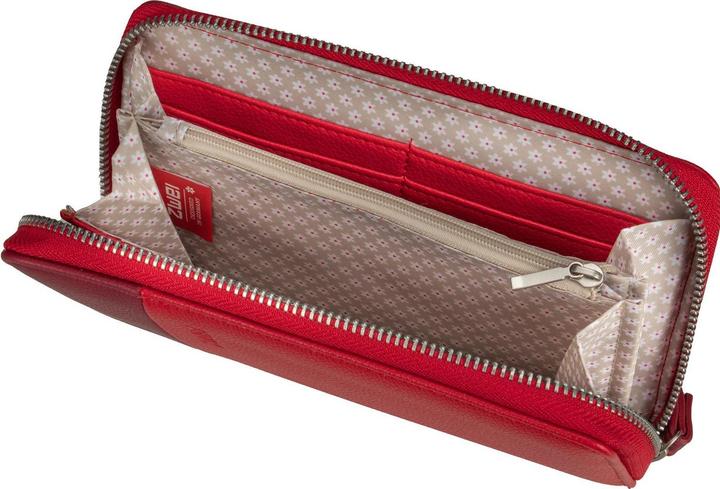 Actual product image Zwei Geldbörse Eva EV2