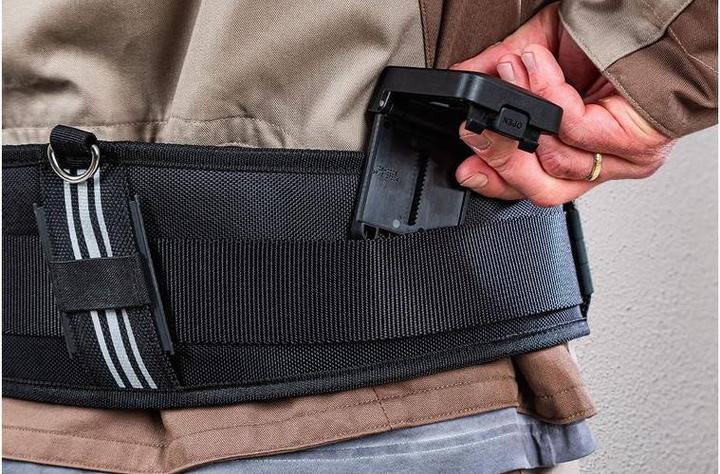 Actual product image ProClick Tool belt L, BSS (1 Piece)