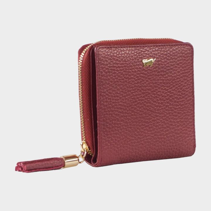 Produktbild Braun Büffel ALESSIA red dhalia